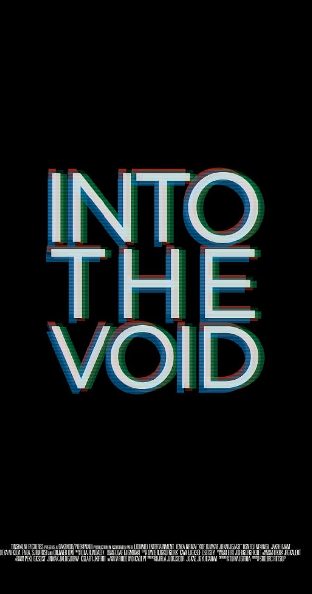 Into the Void