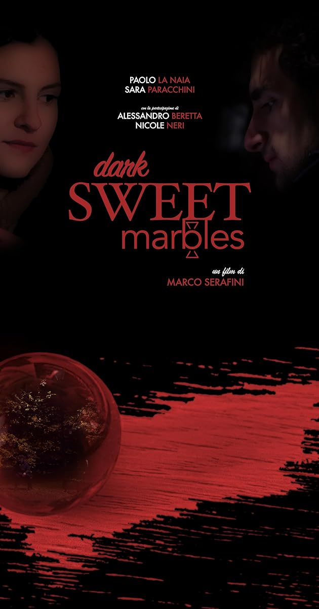 Dark Sweet Marbles