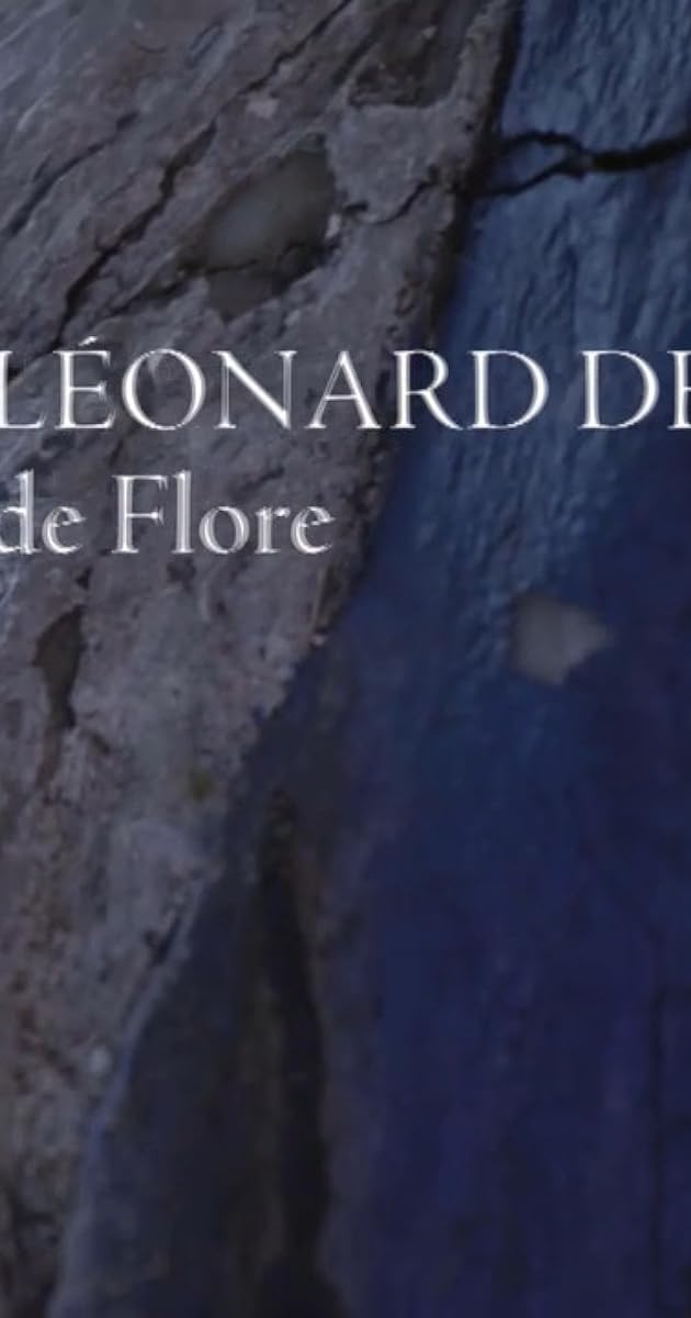 Leonardo da Vinci und die Flora-Büste