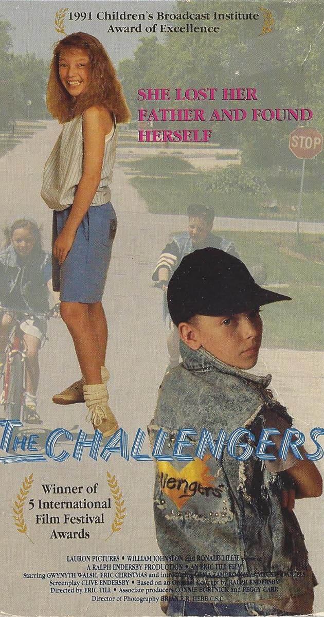 The Challengers