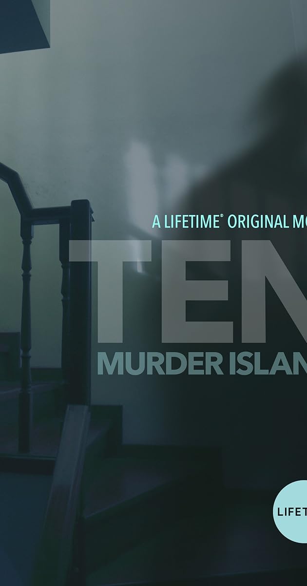 Ten: Murder Island