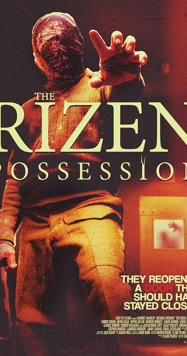 The Rizen: Possession