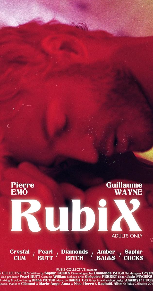 RubiX