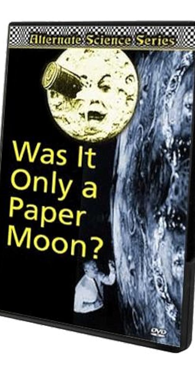 Was It Only a Paper Moon?