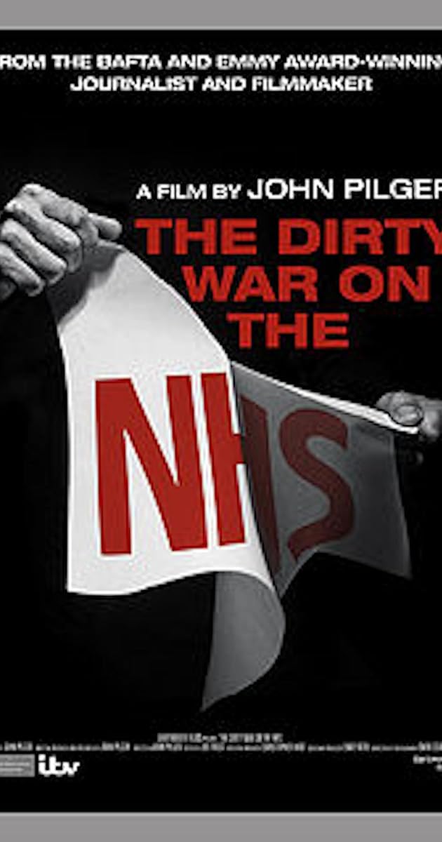 The Dirty War on the NHS