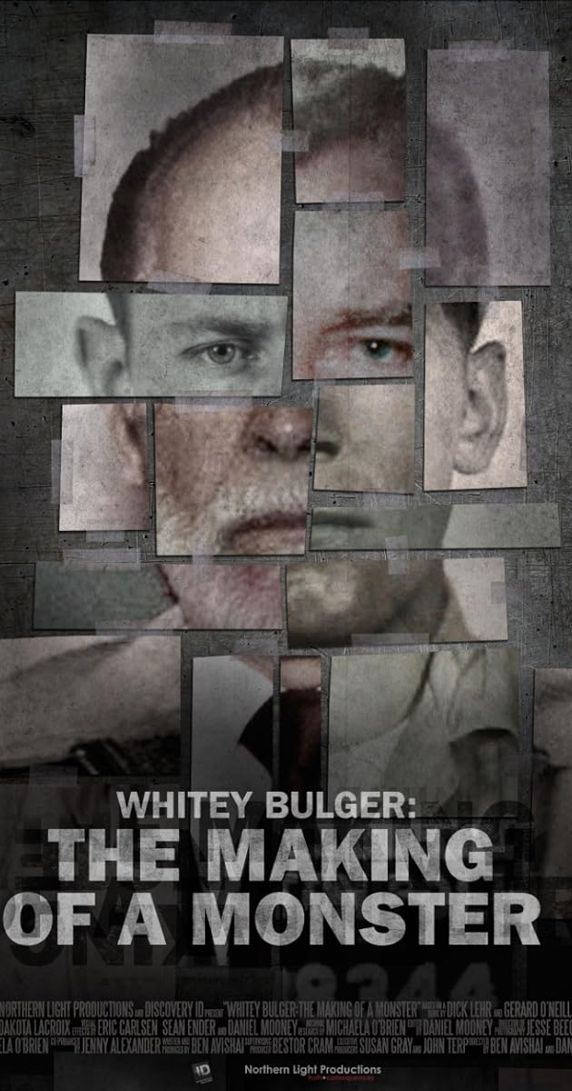 Whitey Bulger: The Making of a Monster