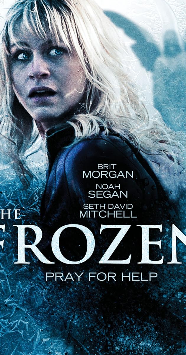 The Frozen