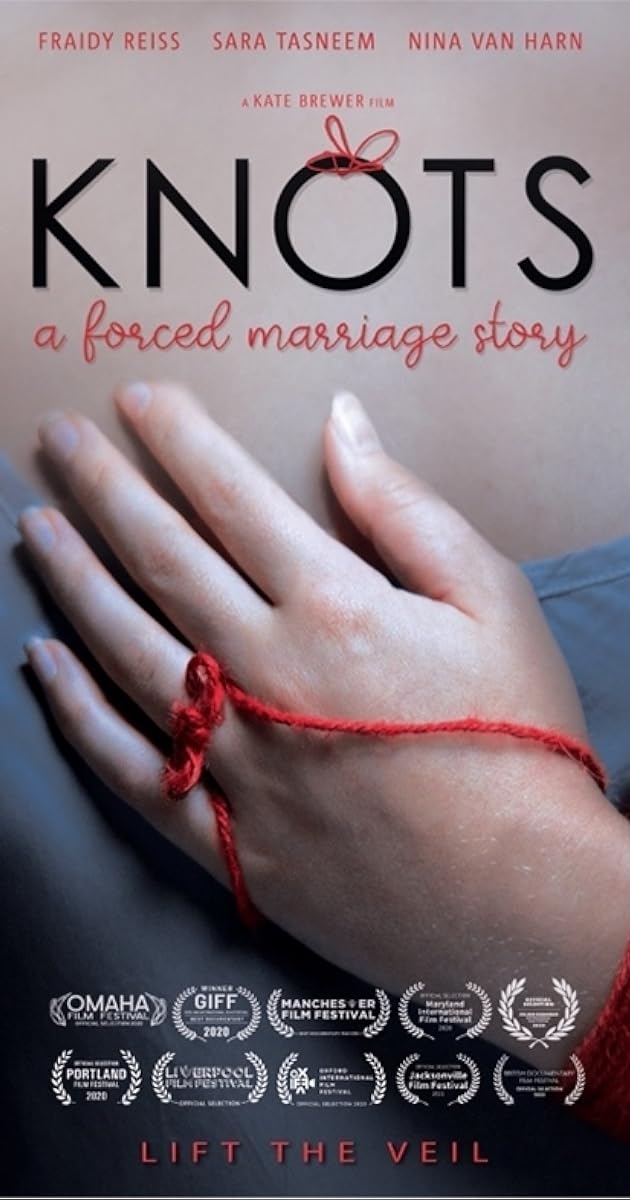 Knots: A Forced Marriage Story