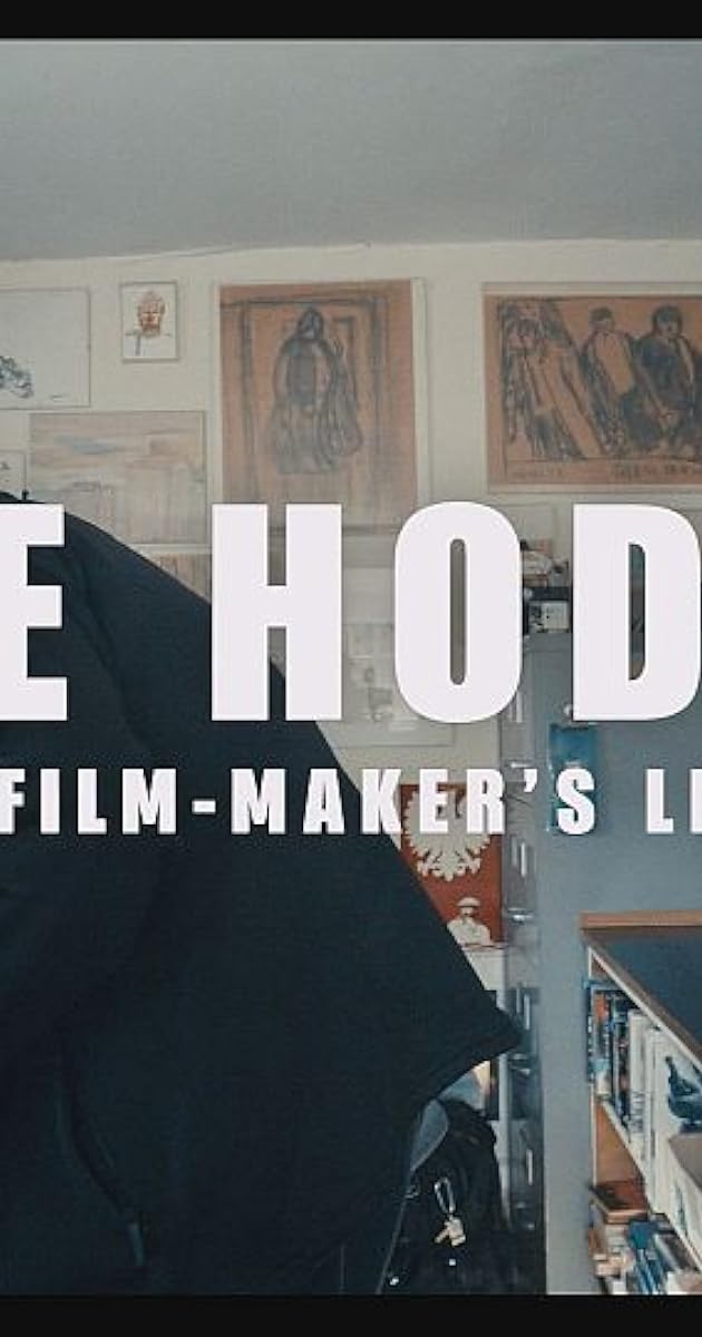 Mike Hodges: A Film-Maker's Life