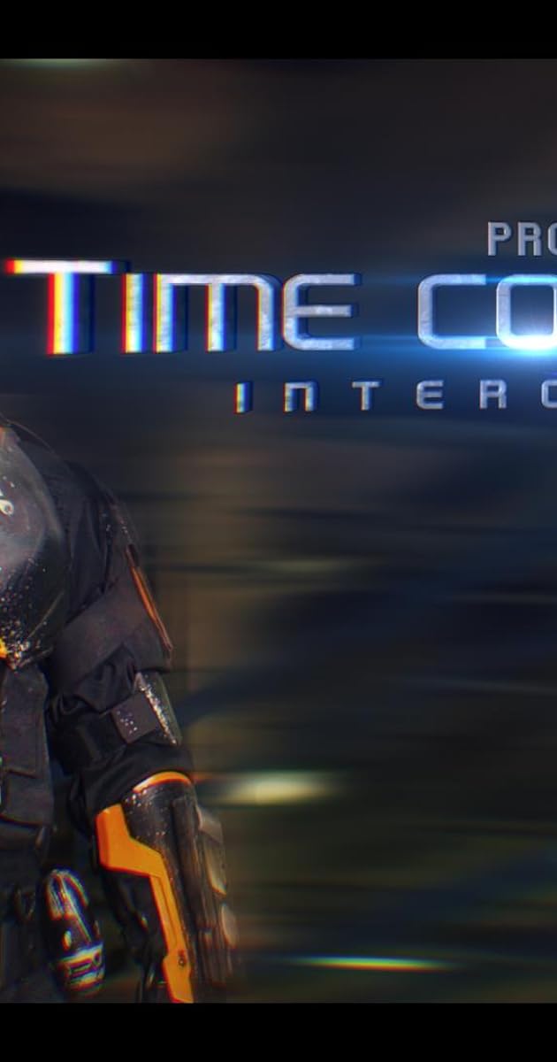 Project Time Commando: Interception