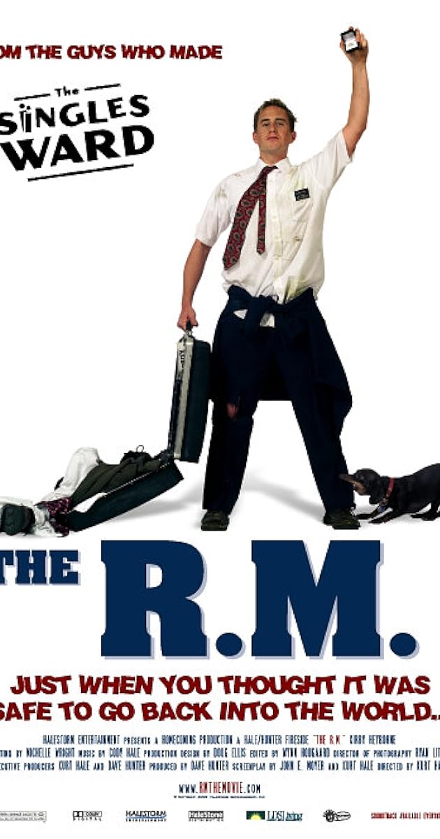 The R.M.