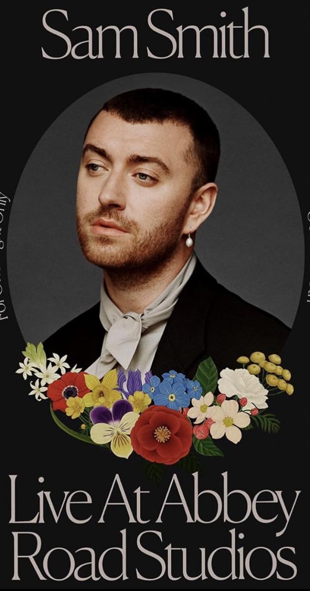 Sam Smith: Love Goes – Live at Abbey Road Studios