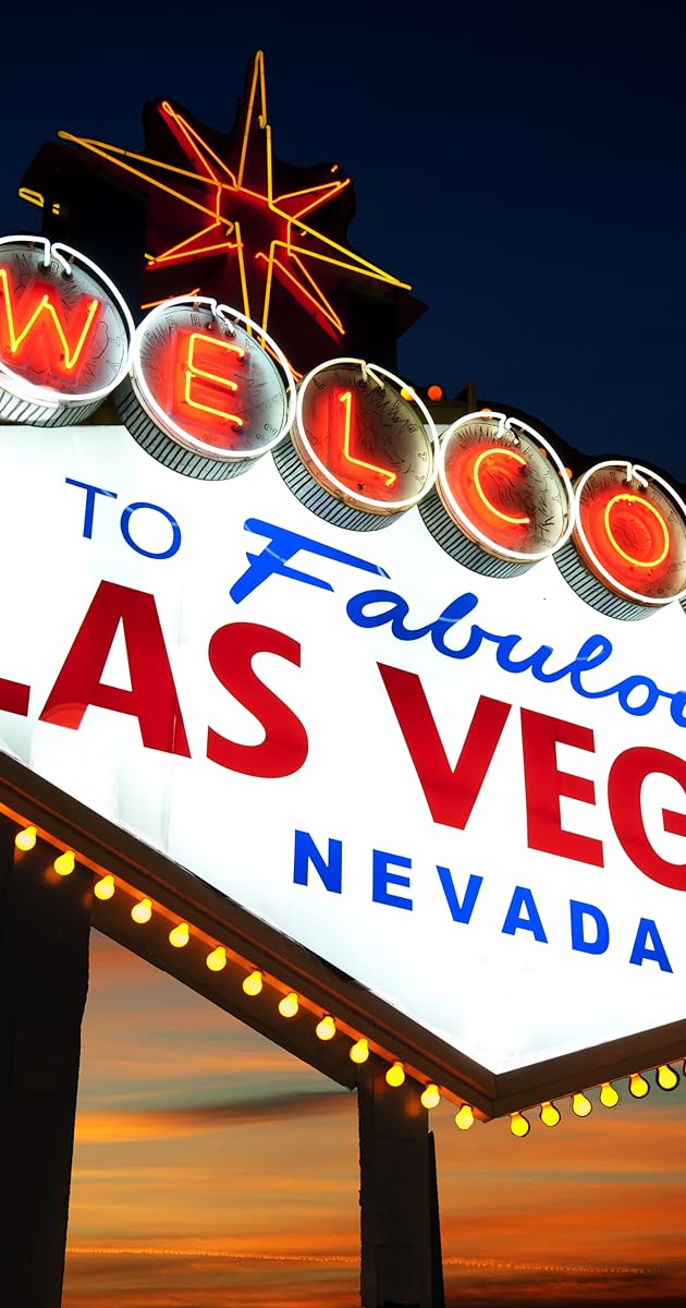 Las Vegas: An Unconventional History: Part 1 - Sin City