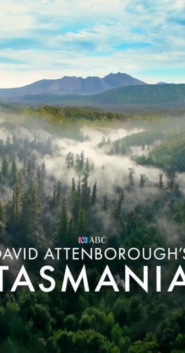 David Attenborough's Tasmania
