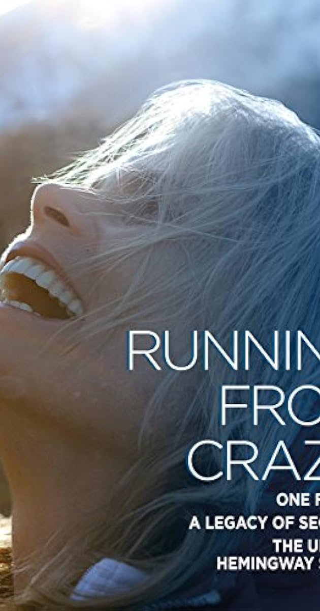Running from Crazy