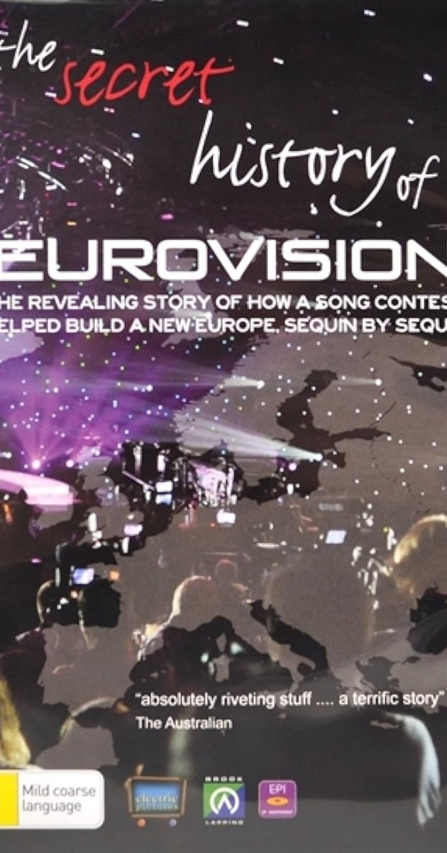 The Secret History of Eurovision