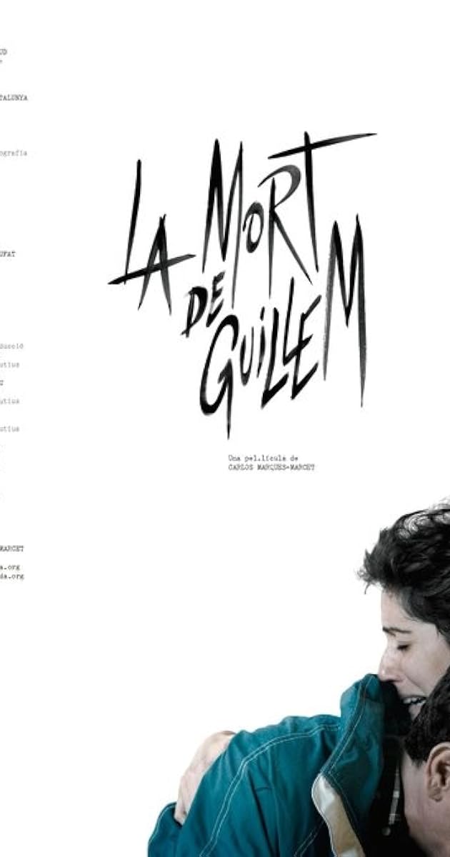 La mort de Guillem