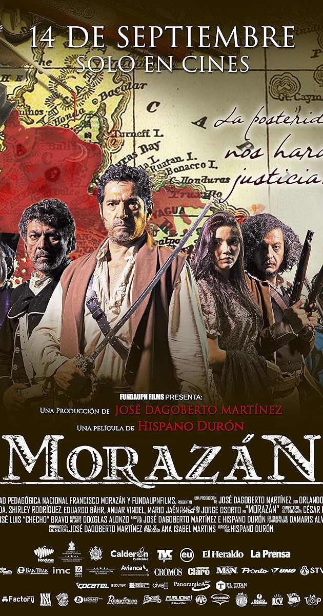 Morazán