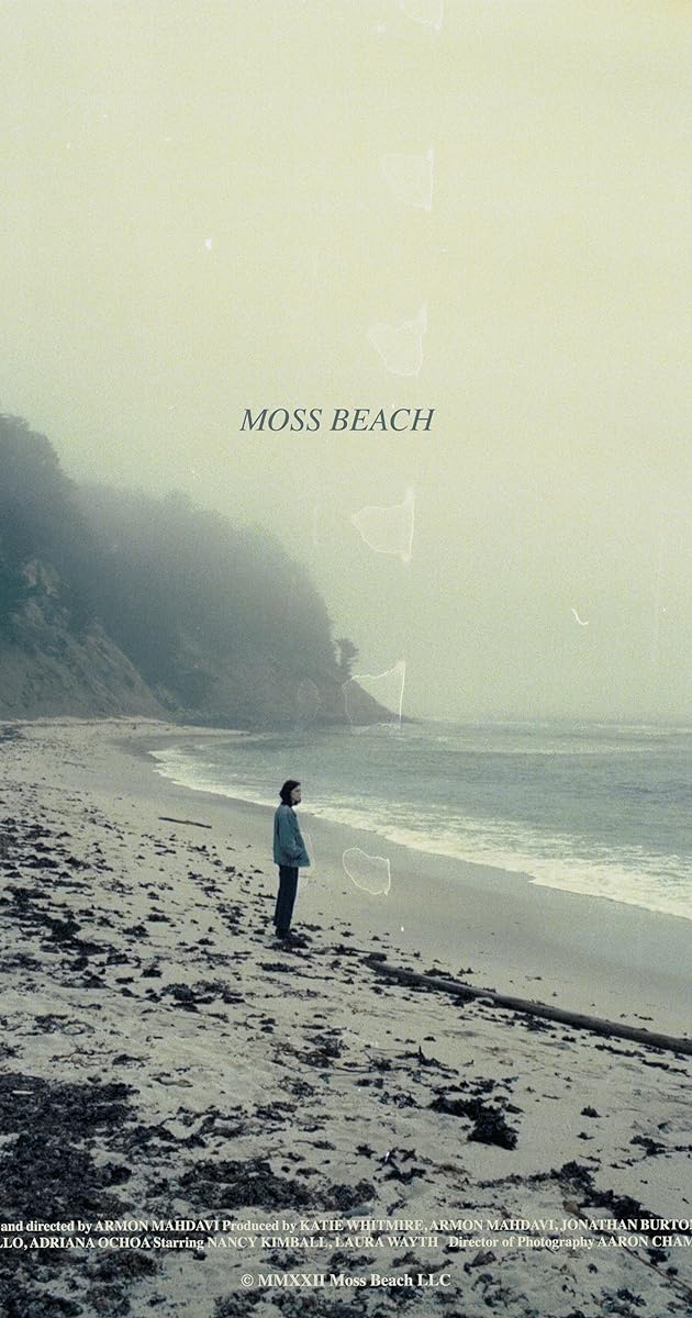 Moss Beach