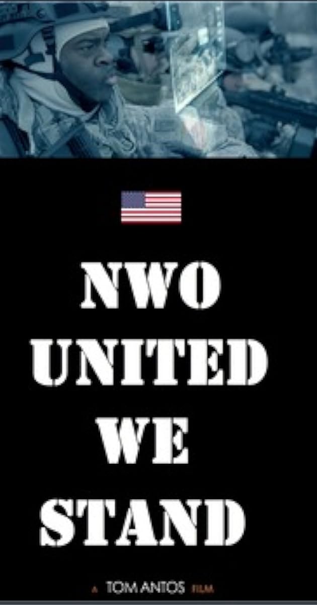 NWO - United We Stand