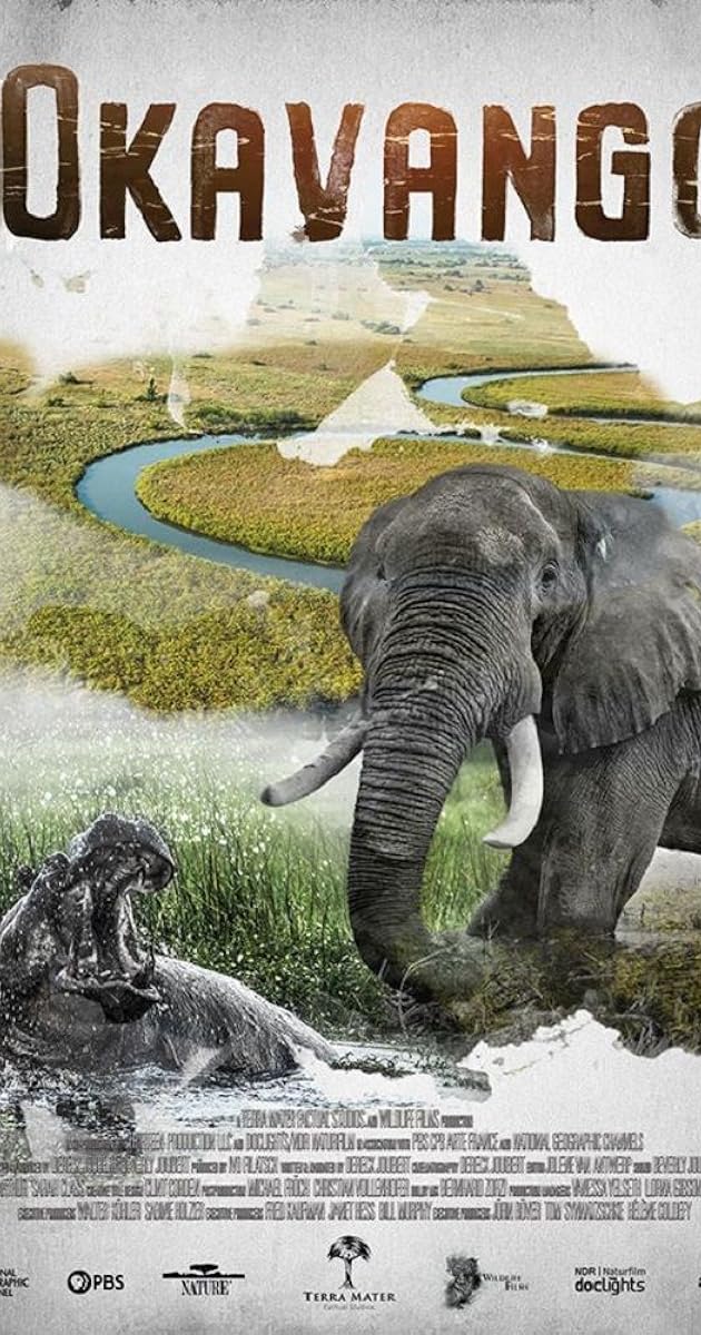 Okavango: Rüyalar Nehri