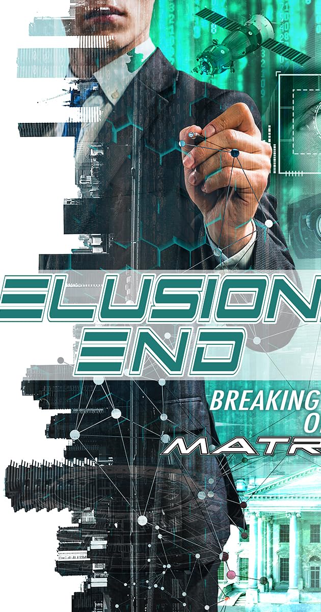 Delusions End: Breaking Free of the Matrix