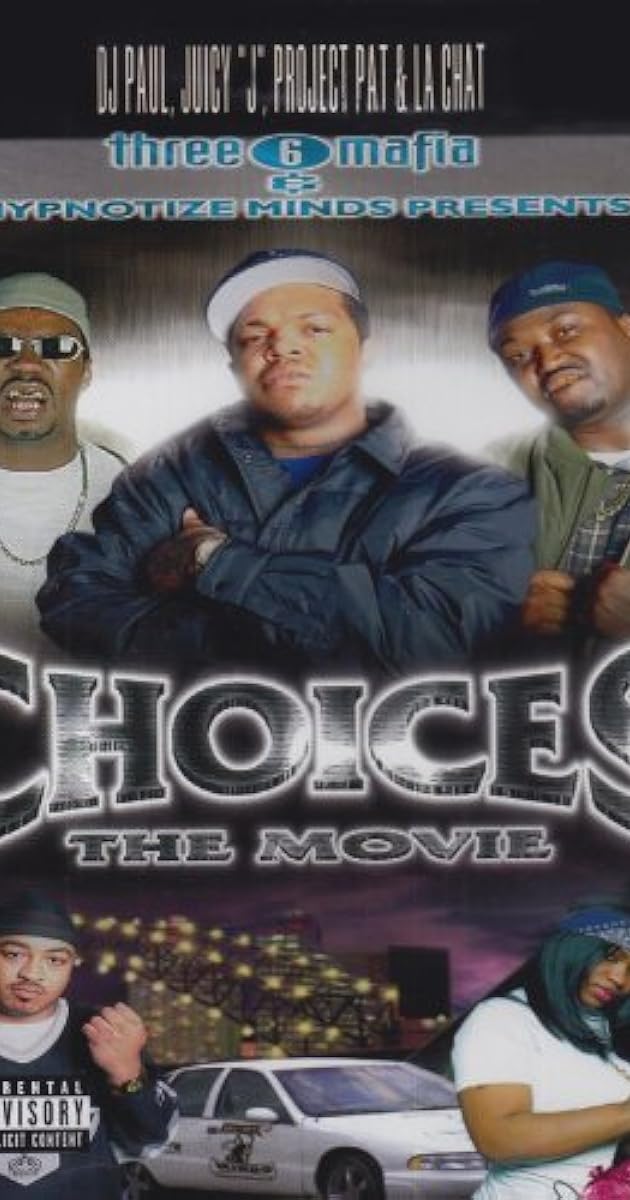 Choices: The Movie