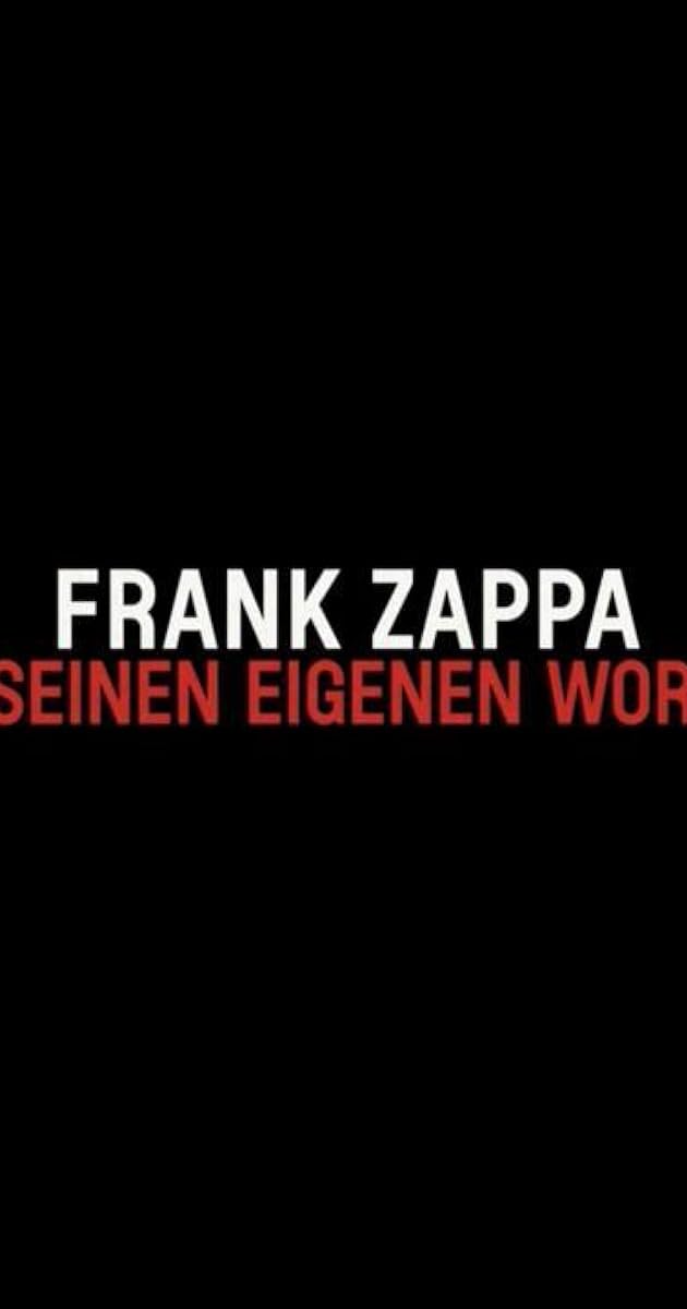 Zapped: Frank Zappa par Frank Zappa