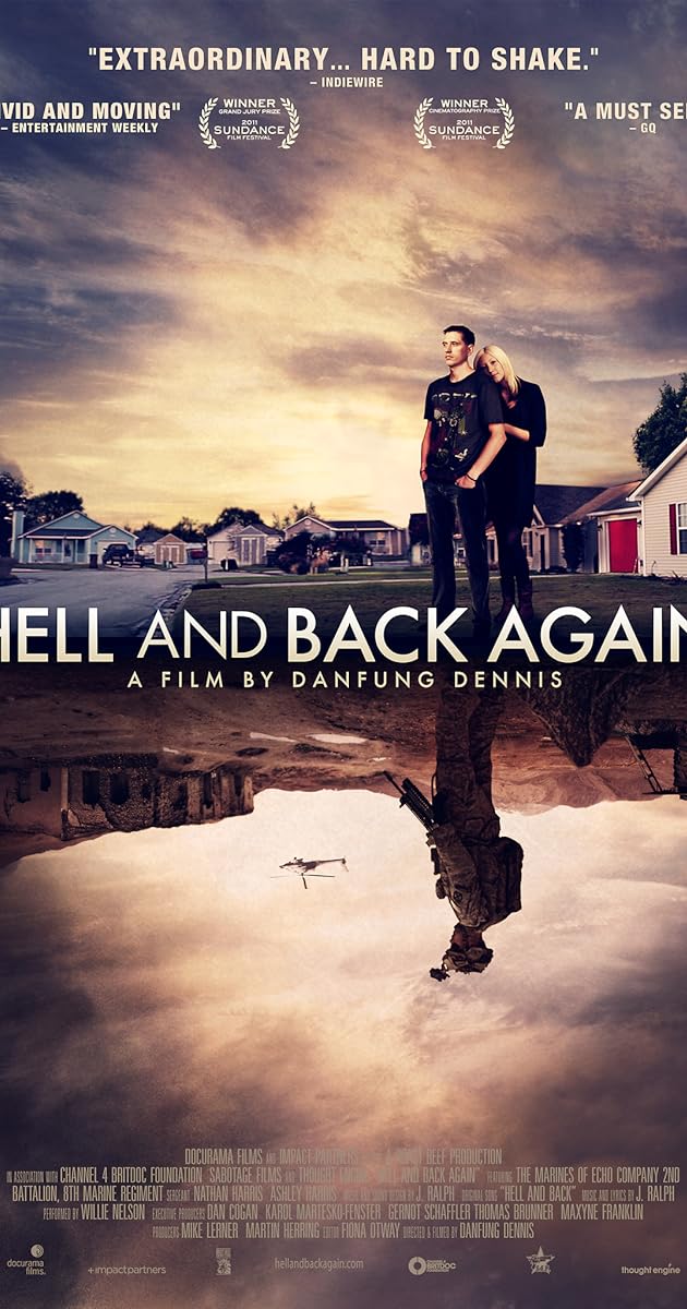 Hell and Back Again