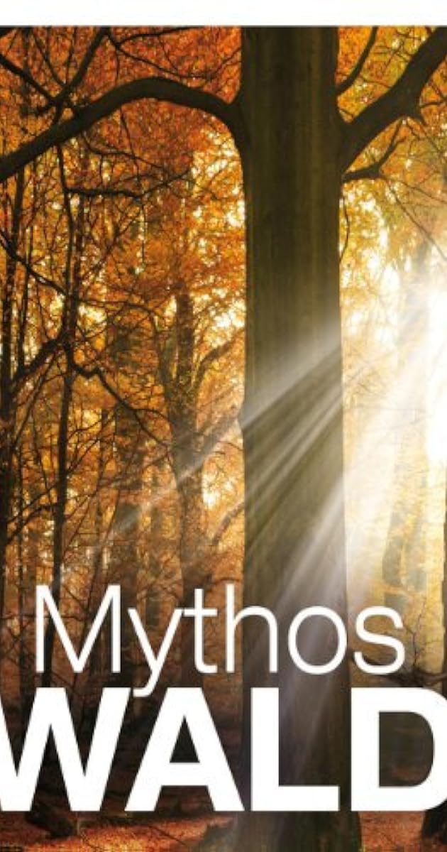 Mythos Wald