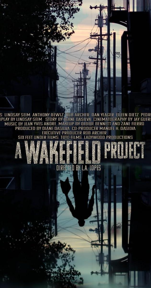 A Wakefield Project