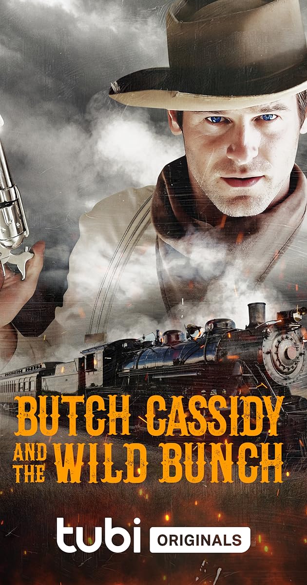 Butch Cassidy and the Wild Bunch