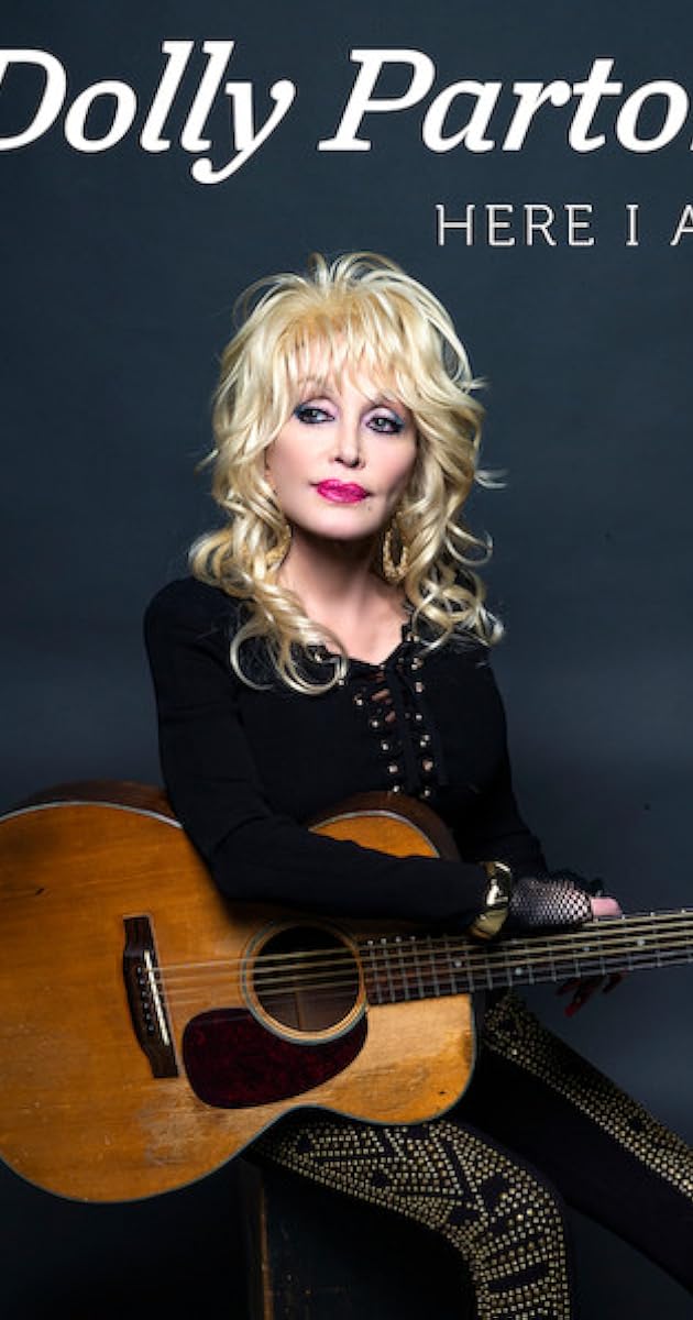 Dolly Parton: Here I Am