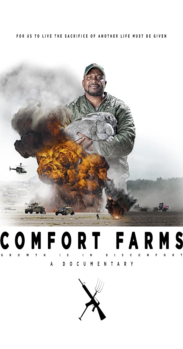 Comfort Farms