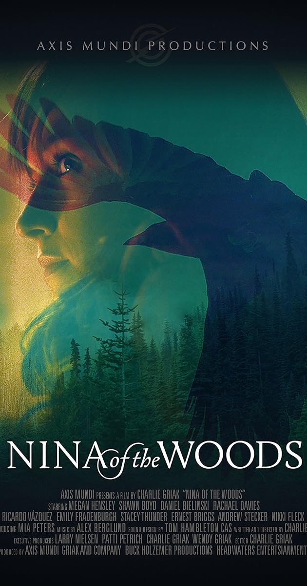 Nina of the Woods