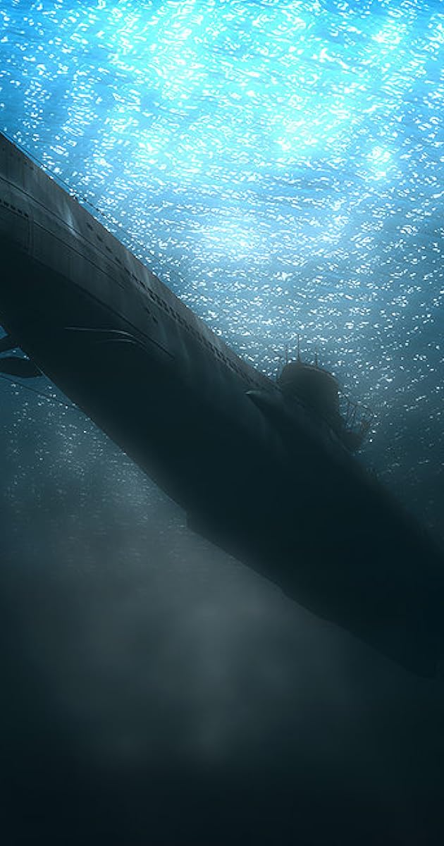 U-455, le sous-marin disparu