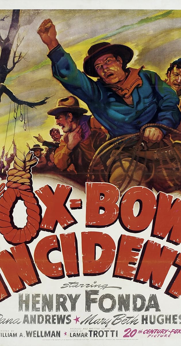 Ox-Bow Olayı