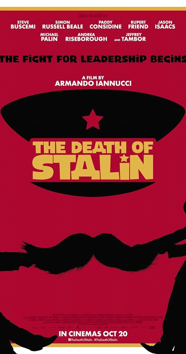 Stalin'in Ölümü