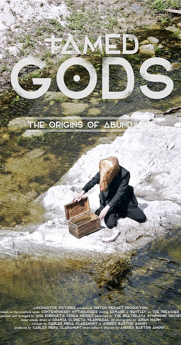 Tamed Gods: The Origins of Abundance