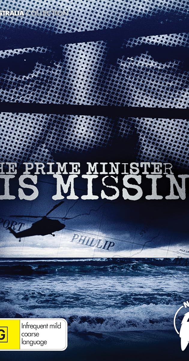 The Prime Minister Is Missing
