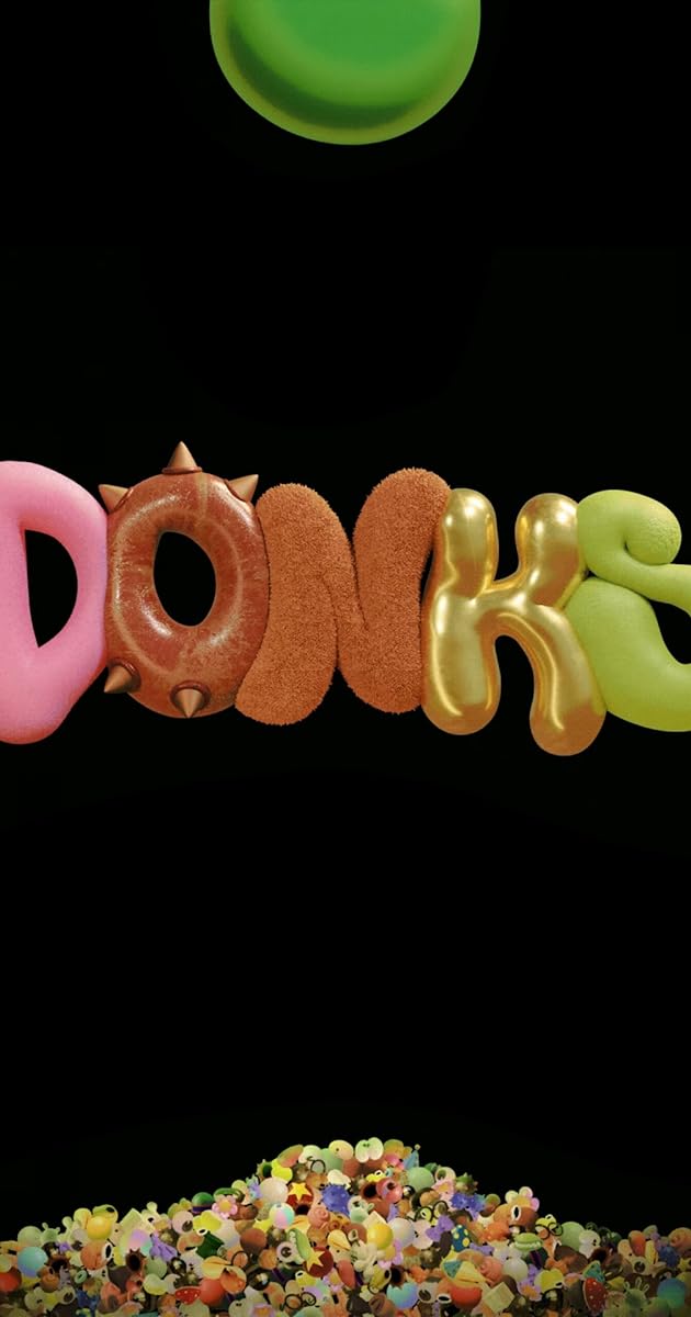 Donks