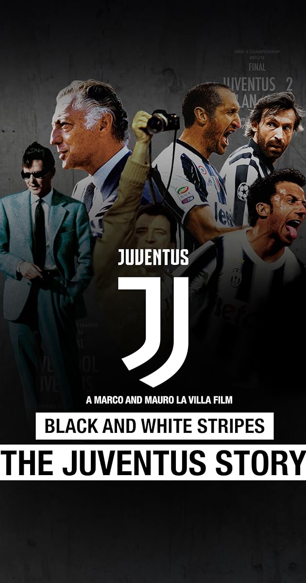 Bianconeri Juventus Story