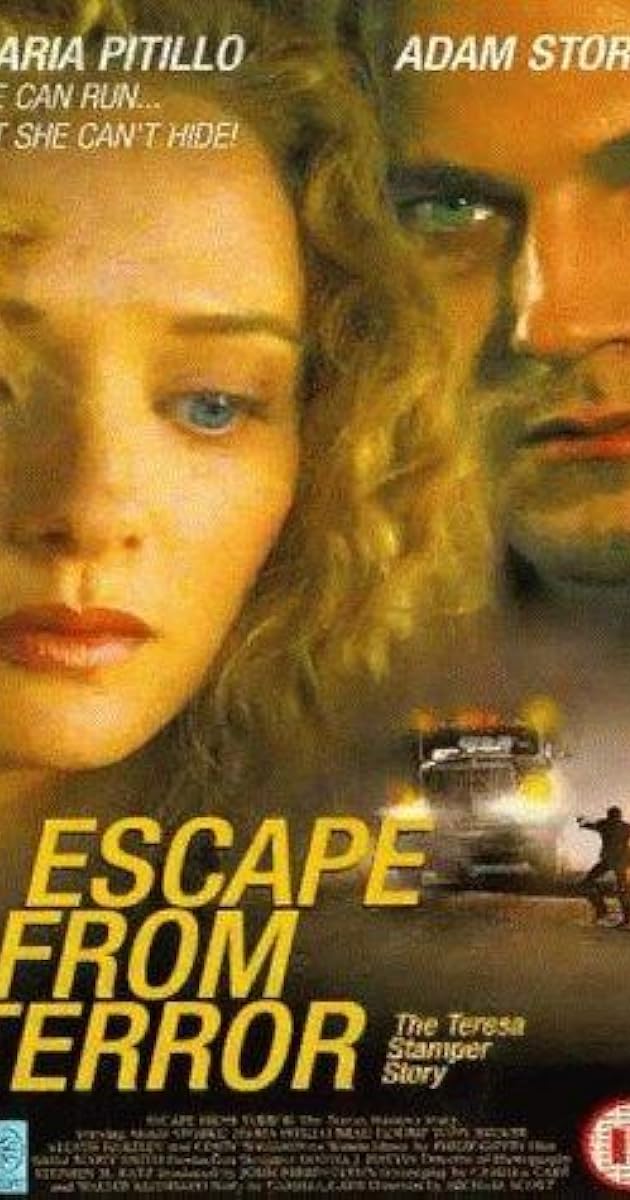 Escape from Terror: The Teresa Stamper Story