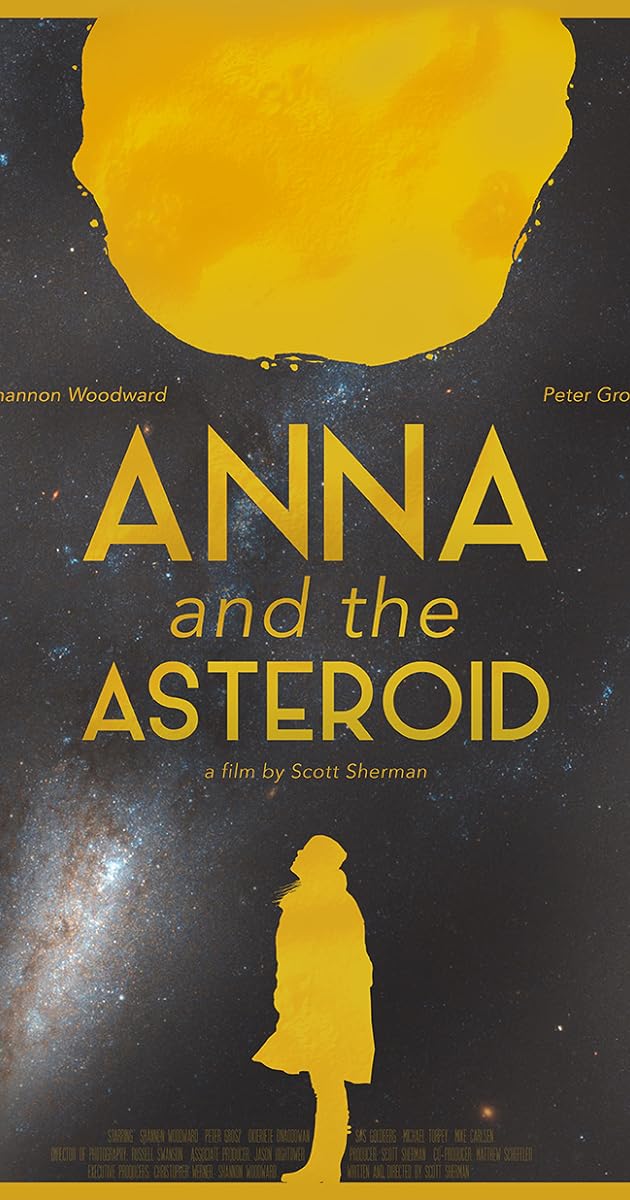 Anna & the Asteroid