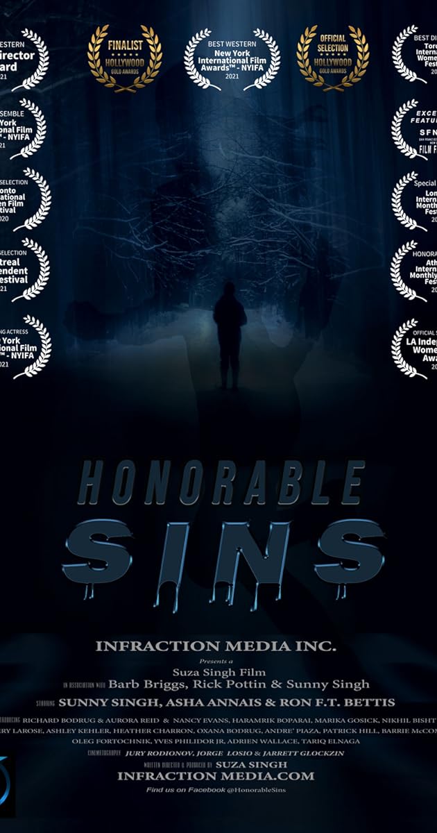 Honorable Sins