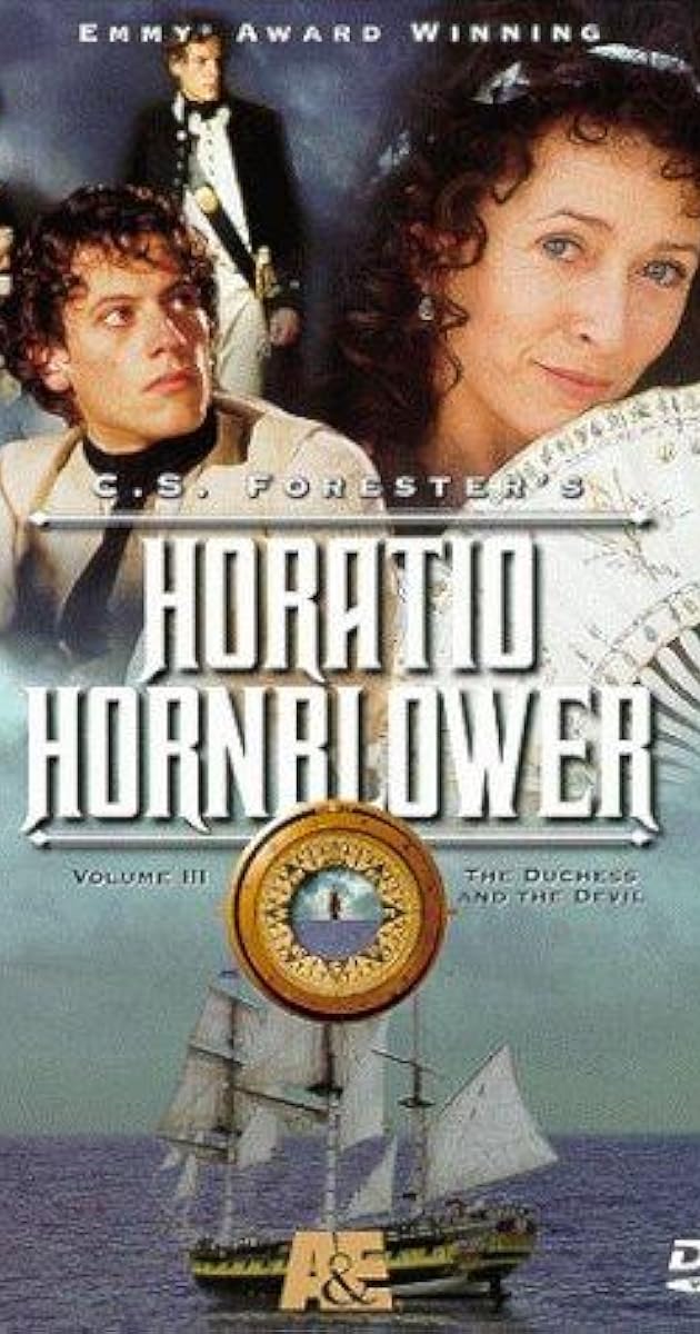 Hornblower: The Duchess and the Devil
