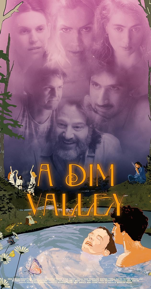 A Dim Valley