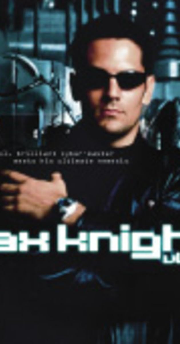 Max Knight: Ultra Spy