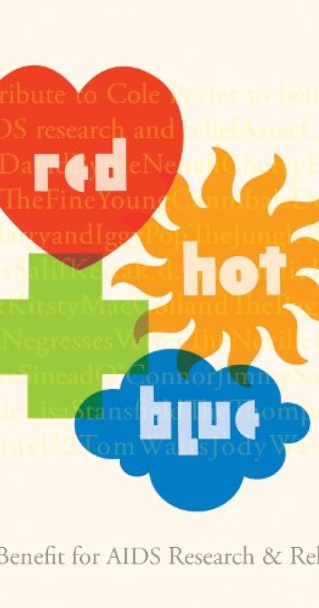 Red Hot + Blue: A Tribute to Cole Porter