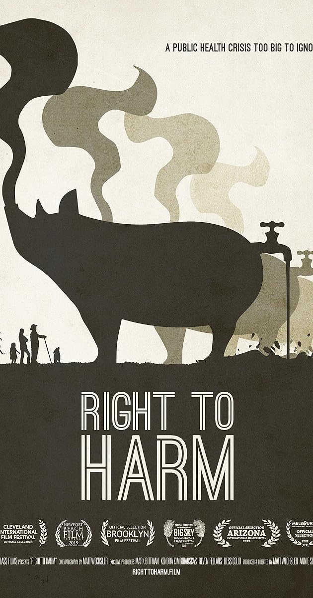Right to Harm